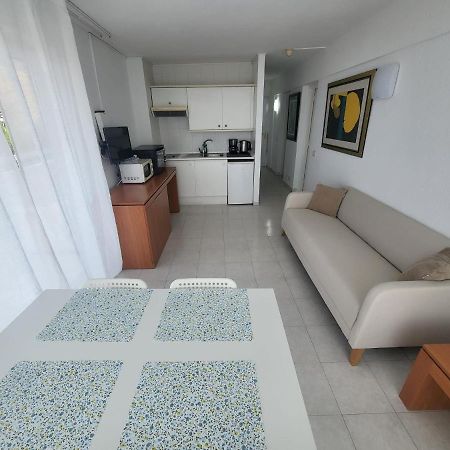 بلايا ذي لاس أميريكاس Cozy Apartment Near The Beach المظهر الخارجي الصورة