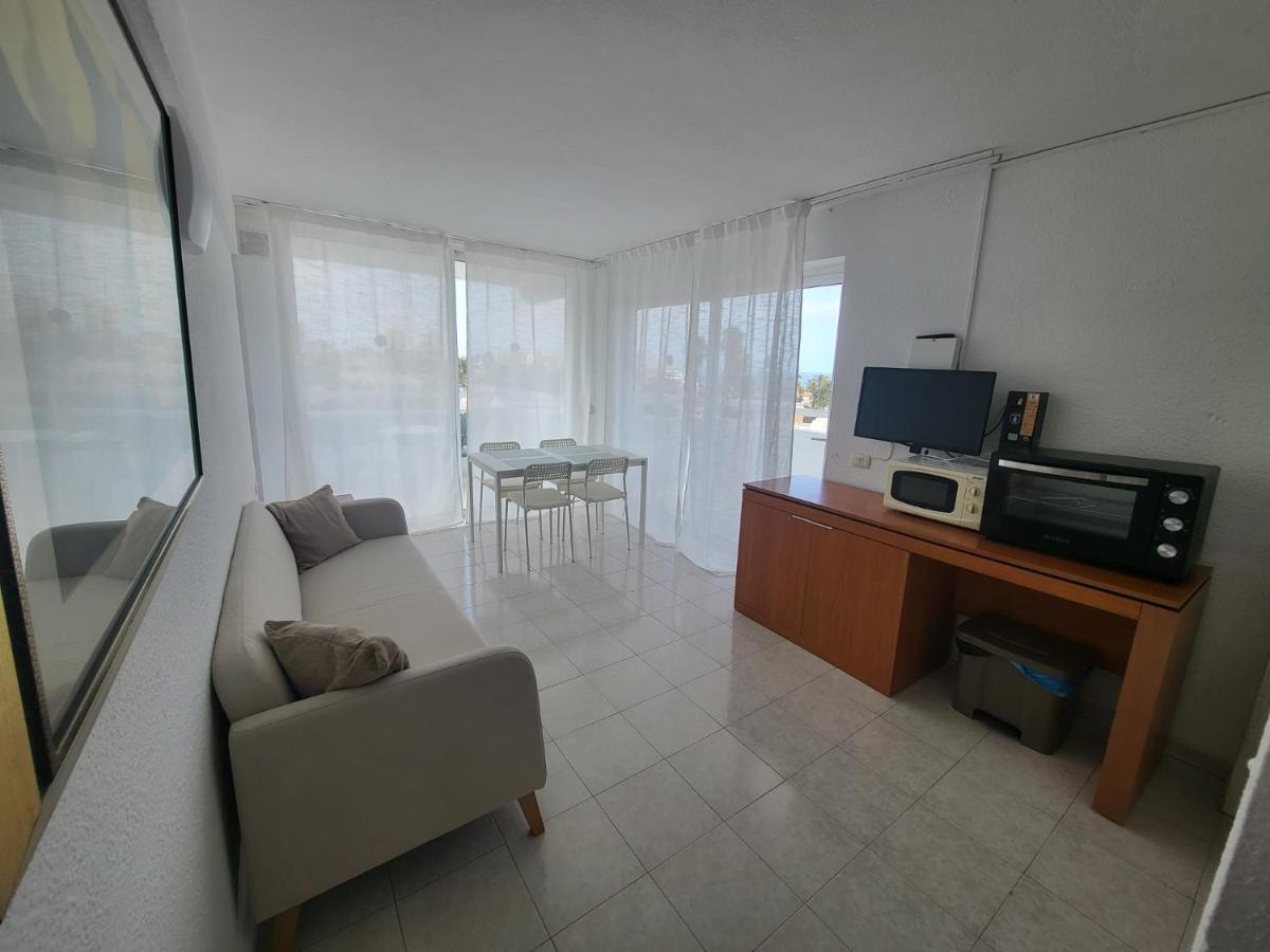 بلايا ذي لاس أميريكاس Cozy Apartment Near The Beach المظهر الخارجي الصورة