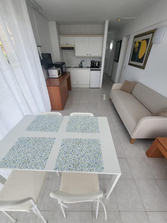 بلايا ذي لاس أميريكاس Cozy Apartment Near The Beach المظهر الخارجي الصورة