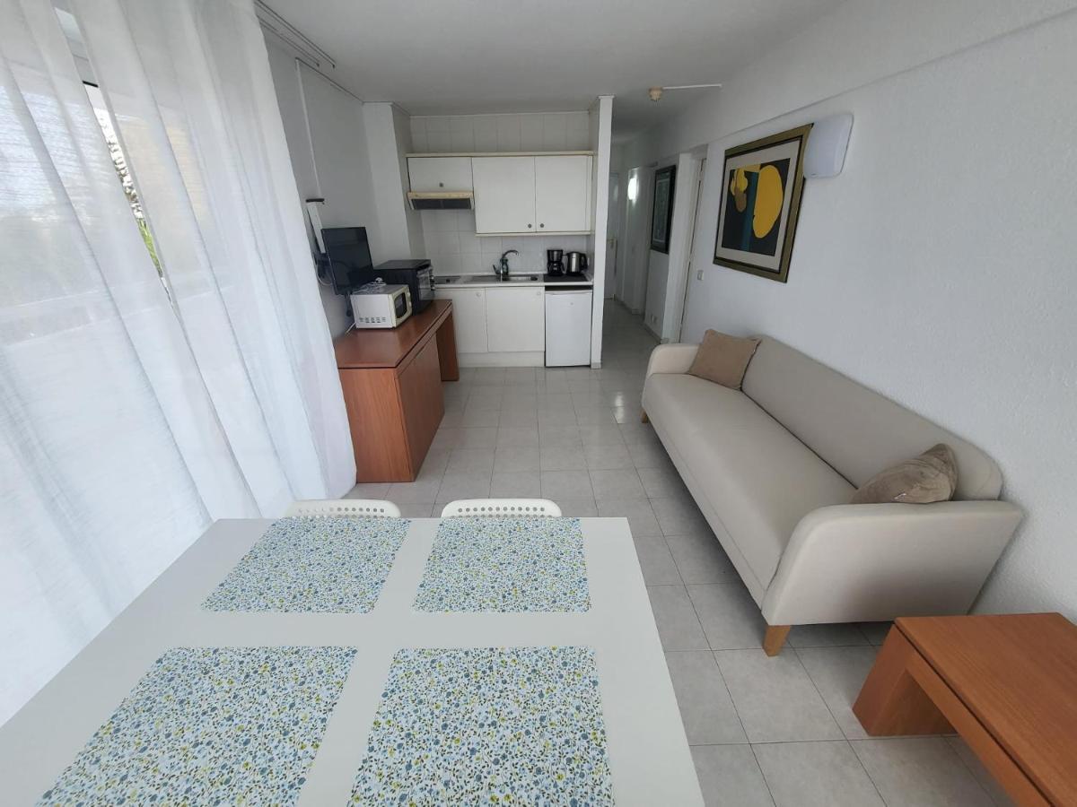 بلايا ذي لاس أميريكاس Cozy Apartment Near The Beach المظهر الخارجي الصورة