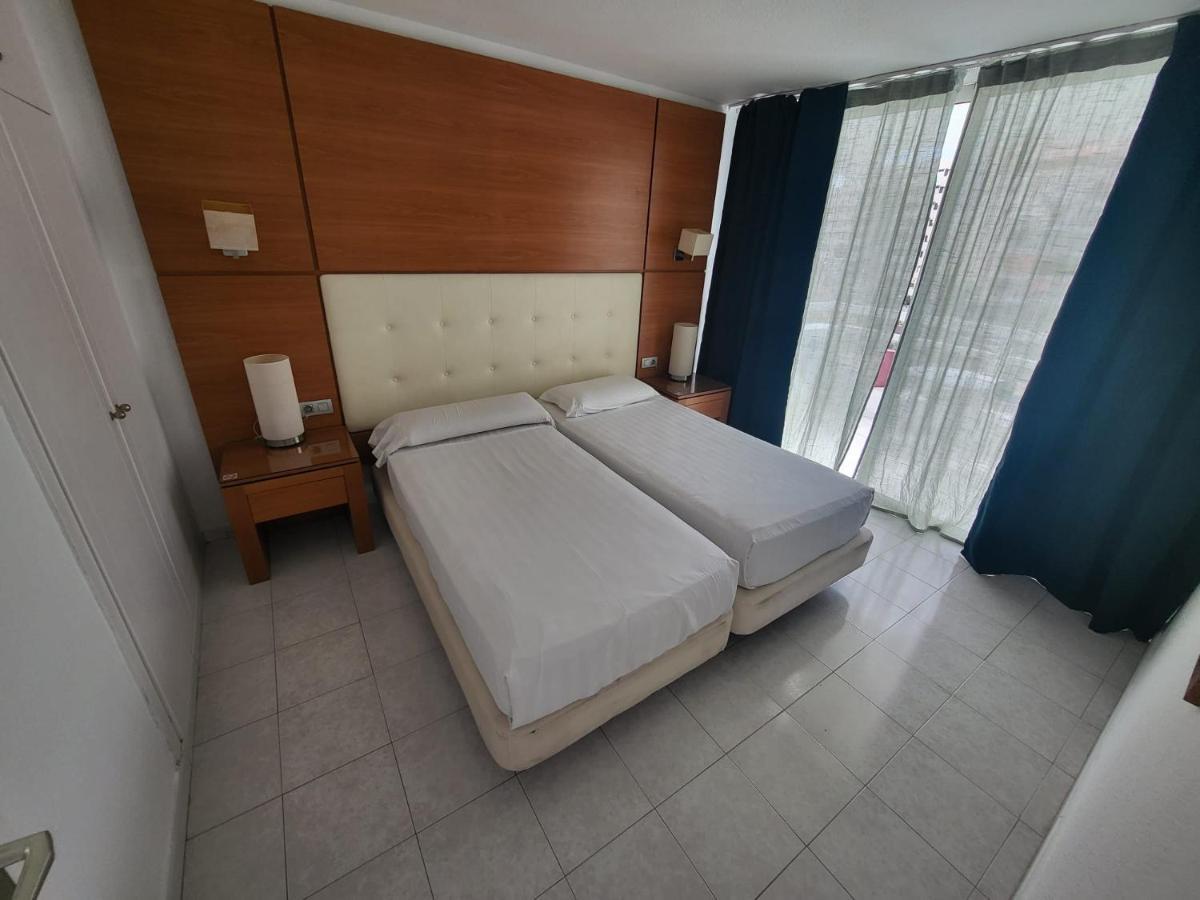 بلايا ذي لاس أميريكاس Cozy Apartment Near The Beach المظهر الخارجي الصورة