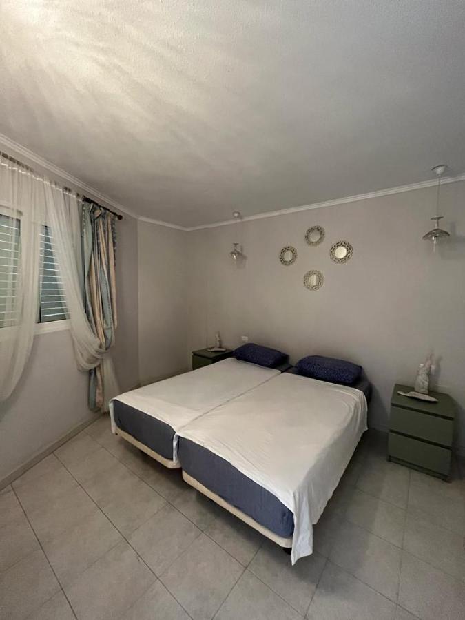 بلايا ذي لاس أميريكاس Cozy Apartment Near The Beach المظهر الخارجي الصورة