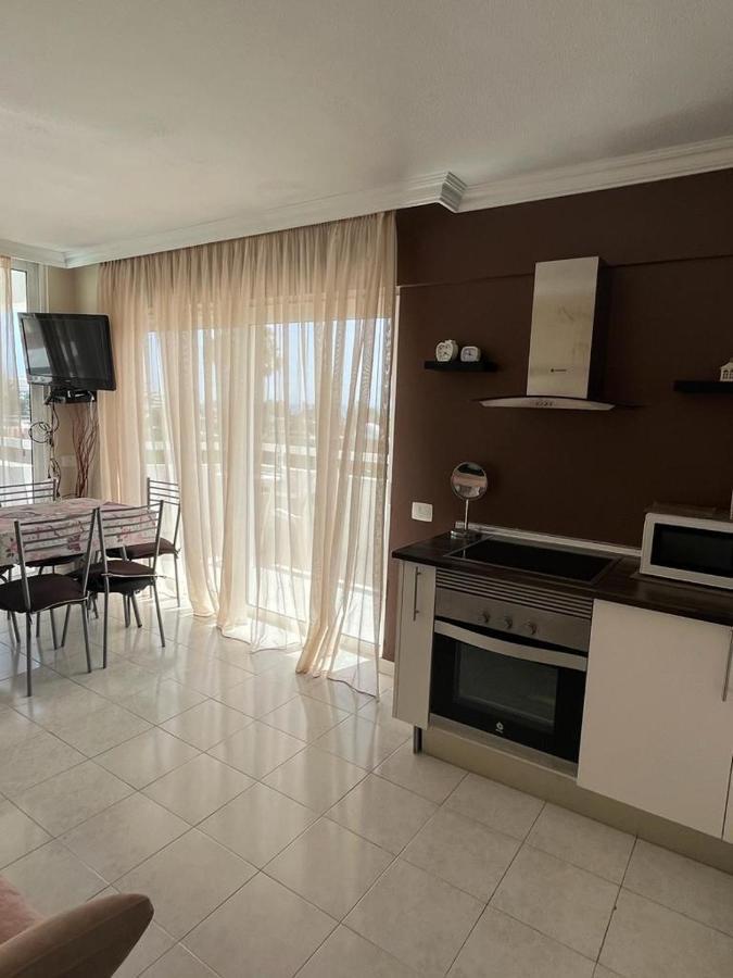 بلايا ذي لاس أميريكاس Cozy Apartment Near The Beach المظهر الخارجي الصورة