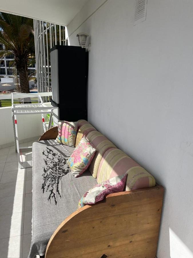 بلايا ذي لاس أميريكاس Cozy Apartment Near The Beach المظهر الخارجي الصورة