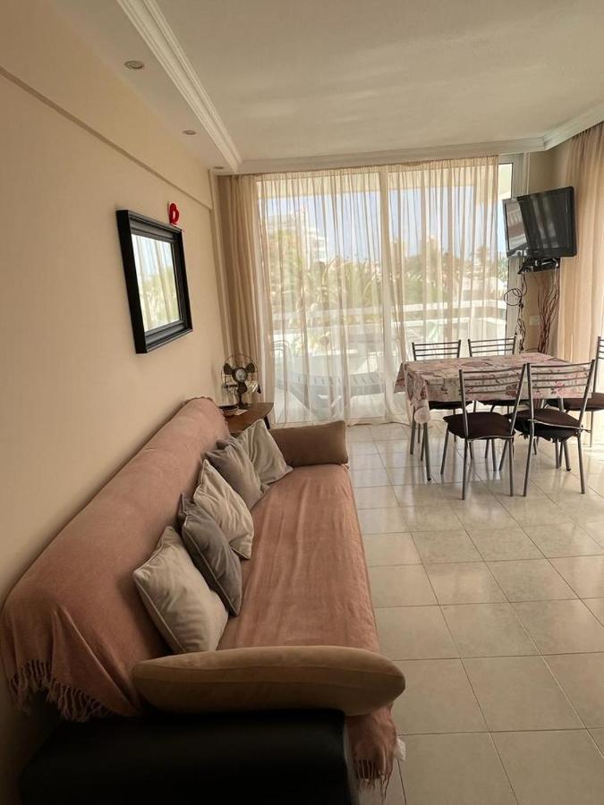 بلايا ذي لاس أميريكاس Cozy Apartment Near The Beach المظهر الخارجي الصورة