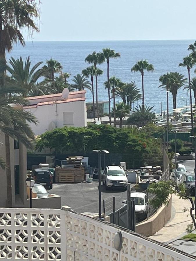 بلايا ذي لاس أميريكاس Cozy Apartment Near The Beach المظهر الخارجي الصورة
