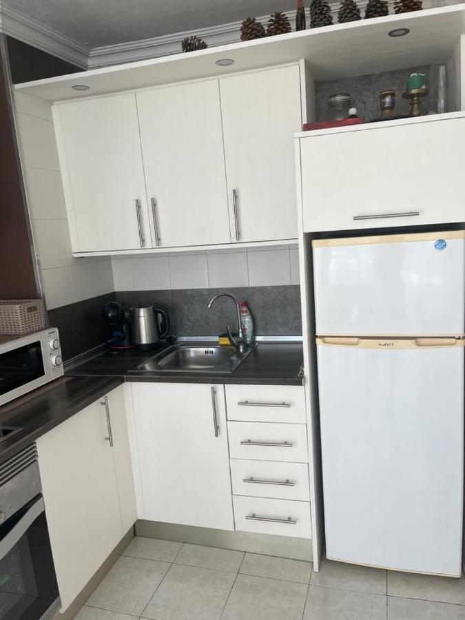 بلايا ذي لاس أميريكاس Cozy Apartment Near The Beach المظهر الخارجي الصورة