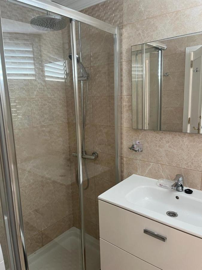 بلايا ذي لاس أميريكاس Cozy Apartment Near The Beach المظهر الخارجي الصورة
